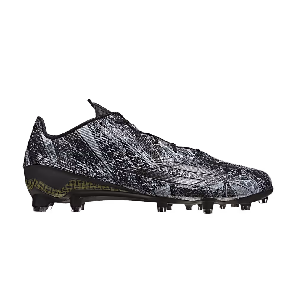 Kevlar x adidas Adizero 5-Star 5.0 Snakeskin