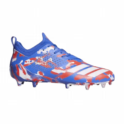 Adidas Adizero 5-Star 7.0 'USA Camo'
