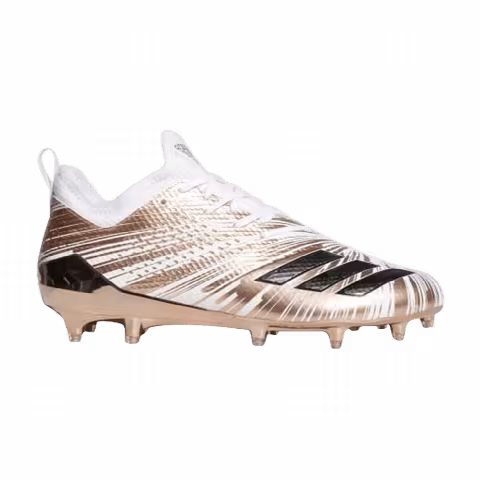 Adidas Adizero 5-Star 7.0 'Rose Gold Metallic'