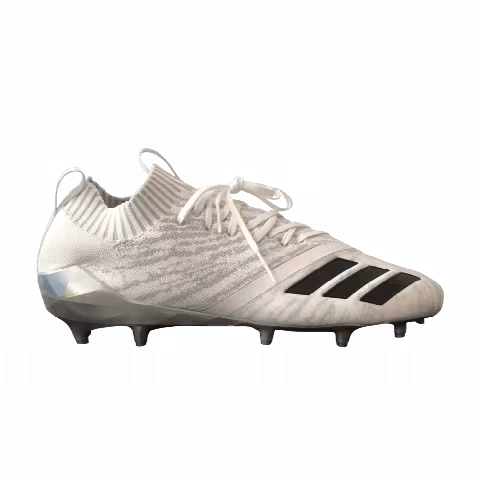 Adidas Adizero 5-Star 7.0 X Primeknit 'Grey White'