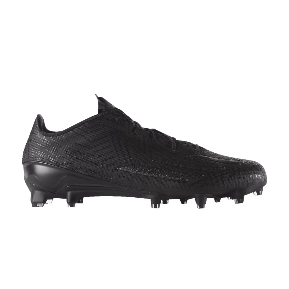 Adidas Adizero 5-Star 5.0 Triple Black