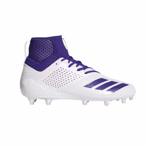 Adidas Adizero 5-Star 7.0 SK 'White Purple'