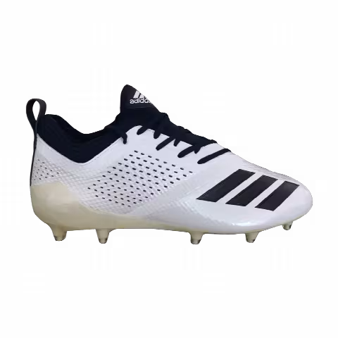 Adidas Adizero 5-Star 7.0 Low 'White Navy'