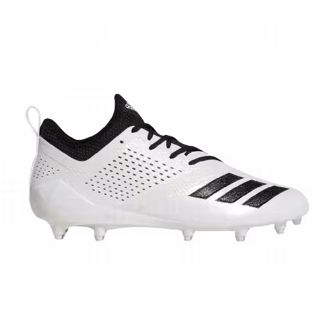 Adidas Adizero 5-Star 7.0 Low 'White Black'