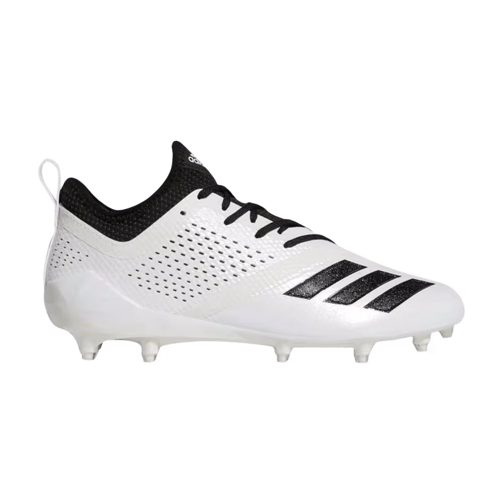 Adidas Adizero 5-Star 7.0 Low White Black