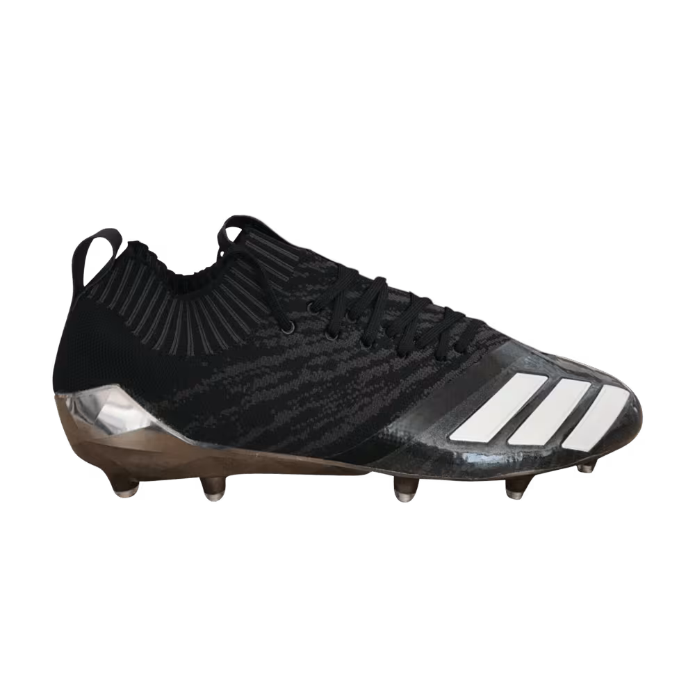 Adidas Adizero 5-Star 7.0 X Primeknit Black White
