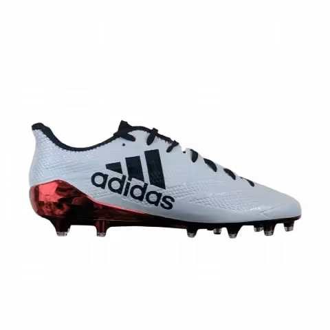 Adidas Adizero 5-Star 6.0 'Footwear White Navy'