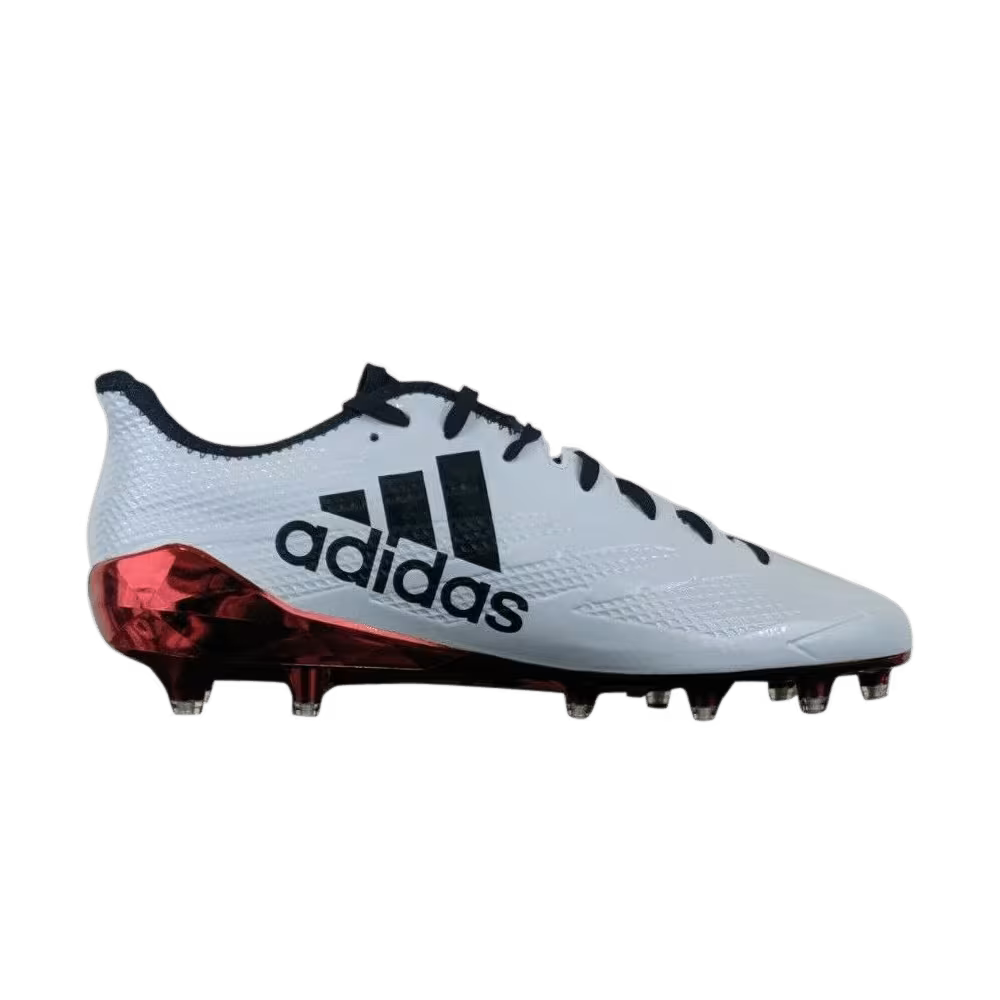 Adidas Adizero 5-Star 6.0 Footwear White Navy