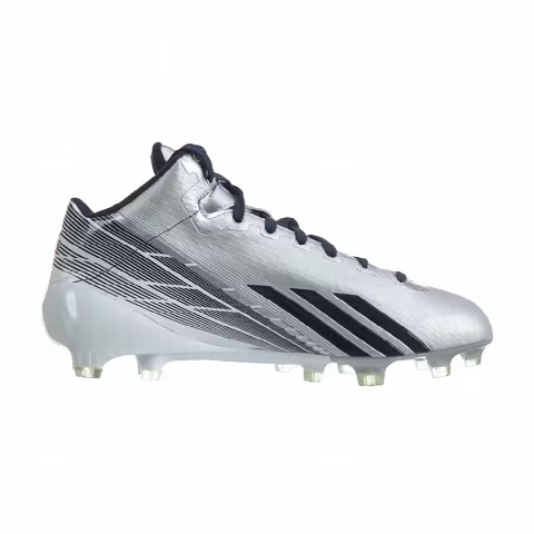 Adidas Adizero 5-Star 2.0 Mid 'Platinum Navy'
