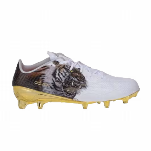 Adidas Adizero 5-Star 5.0 Uncaged 'Tiger'