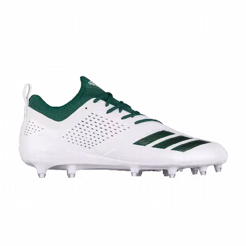 Adidas Adizero 5-Star 7.0 'White Green'