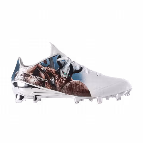 Adidas Adizero 5-Star 5.0 Uncaged 'Viking'