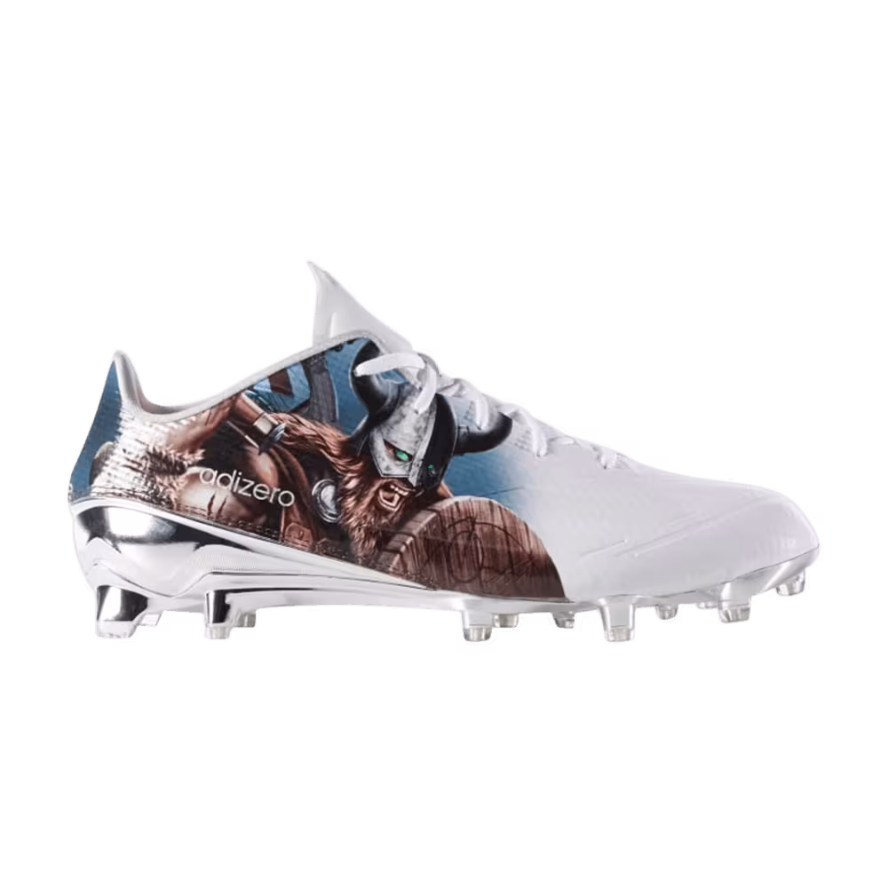 Adidas Adizero 5-Star 5.0 Uncaged Viking