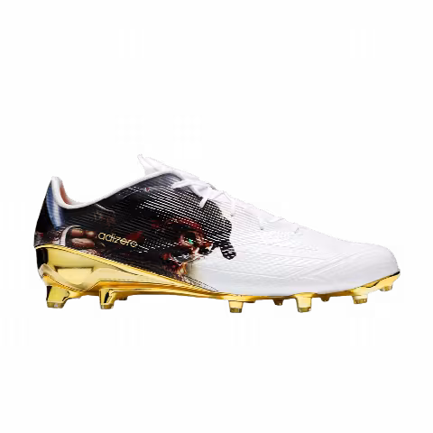 Adidas Adizero 5-Star 5.0 Uncaged 'Pirate'
