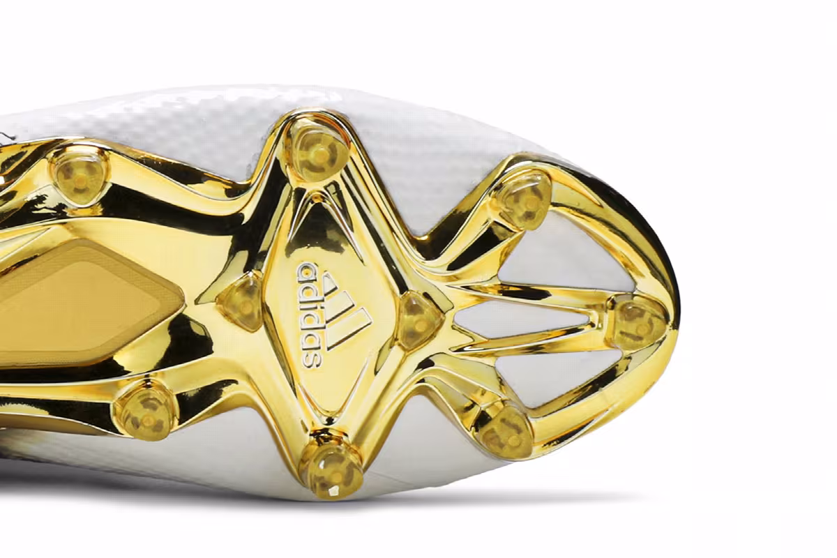 Adidas Adizero 5-Star 5.0 Uncaged Pirate, view 6