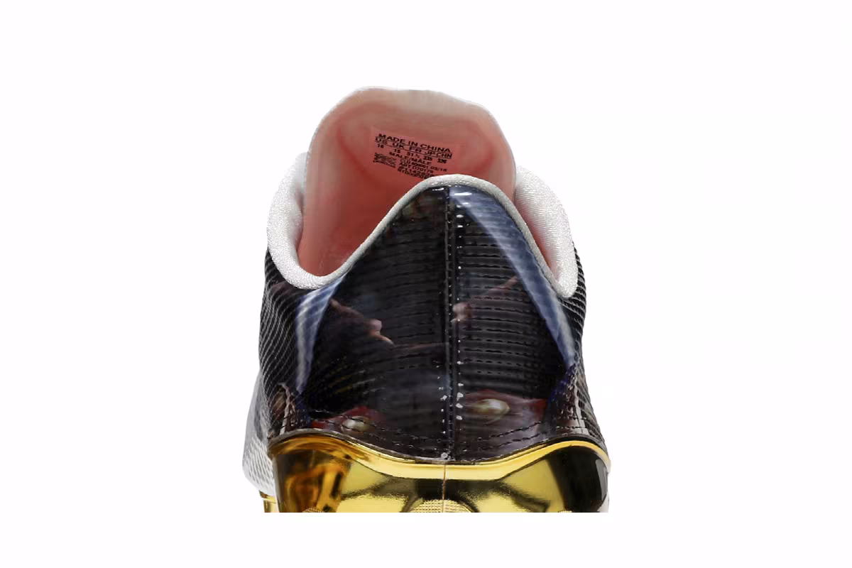Adidas Adizero 5-Star 5.0 Uncaged Pirate, view 8