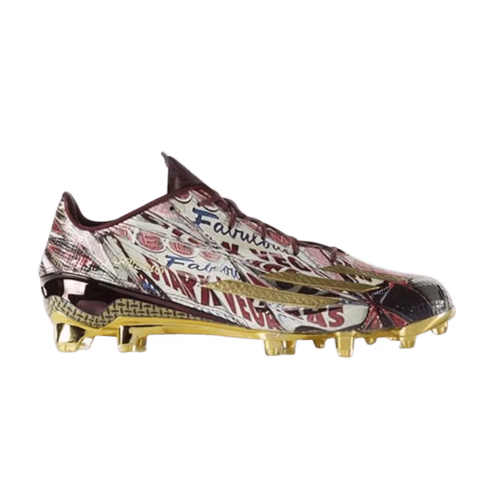 Kevlar x adidas Adizero 5-Star 5.0