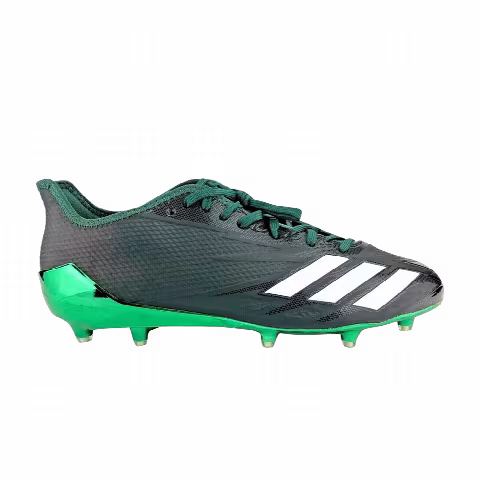 NFL x adidas Adizero 5-Star 6.0 'Hunter Green'