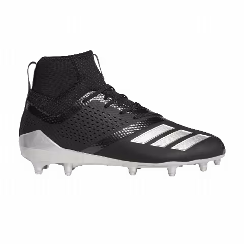 Adidas Adizero 5-Star 7.0 Mid 'Black'