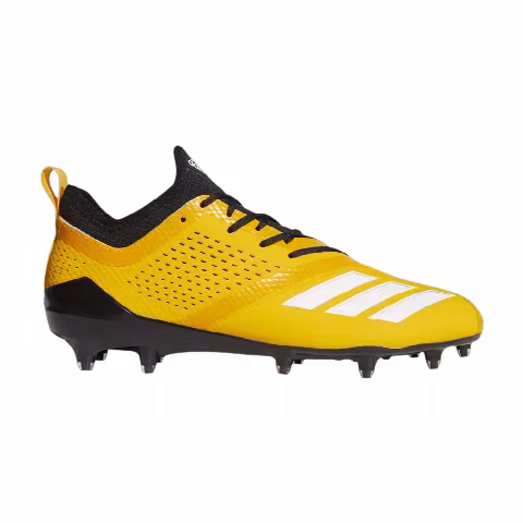 Adidas Adizero 5-Star 7.0 Low 'Collegiate Gold'
