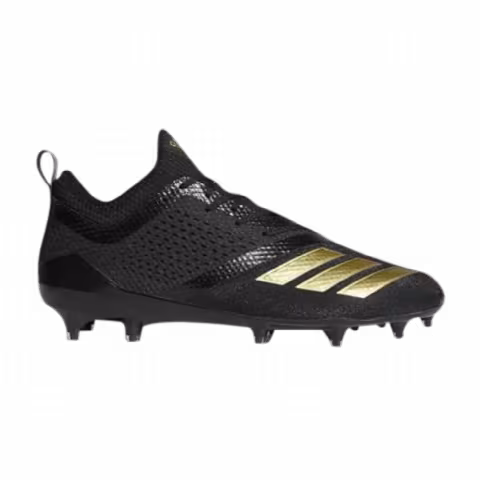 Adidas Adizero 5-Star 'Black Metallic Gold'