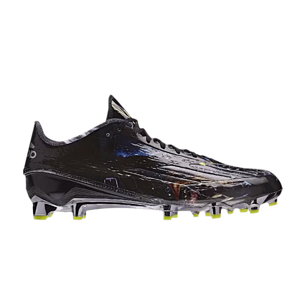 Adidas Adizero 5-Star 4.0 Snoop Dogg