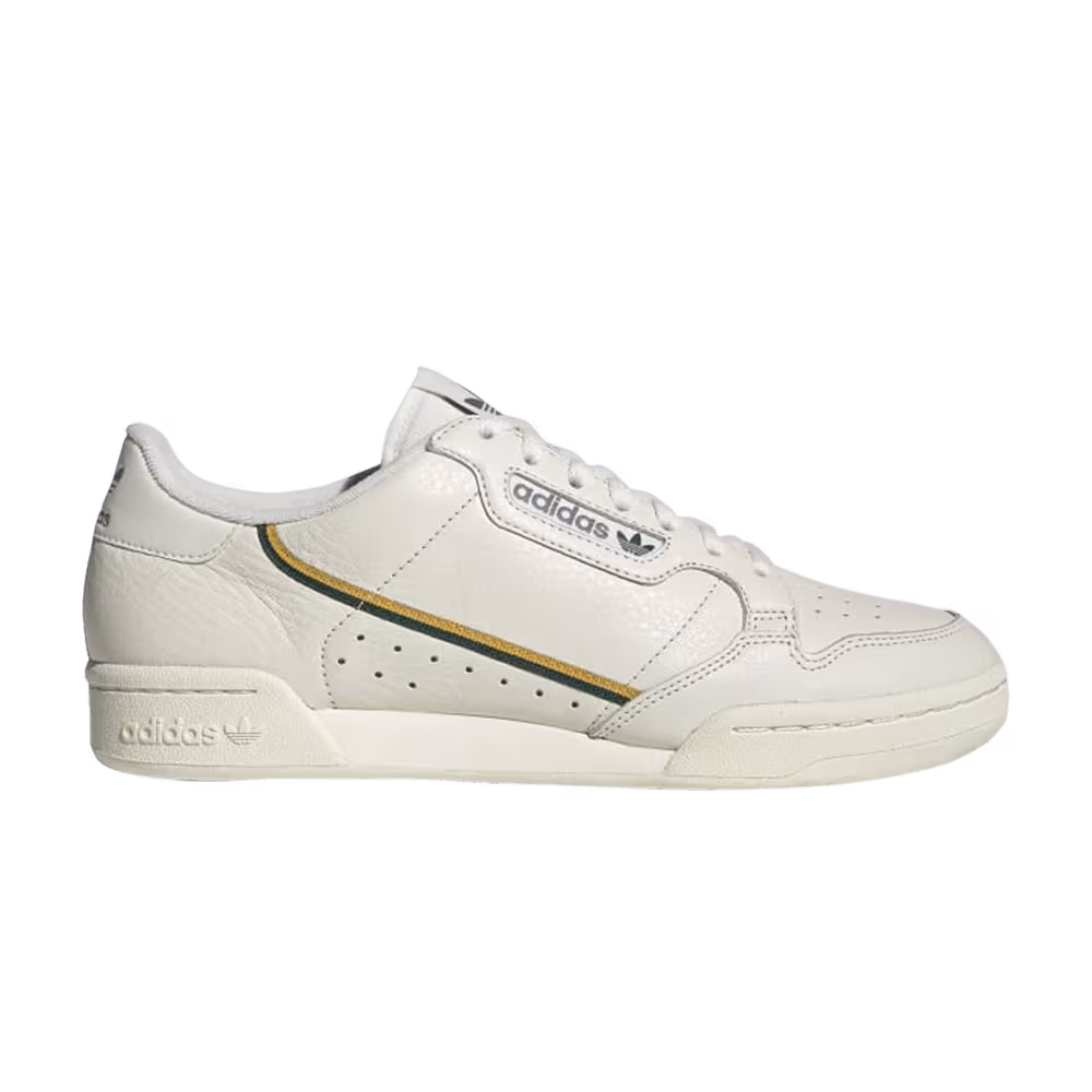 Adidas Continental 80 Off White