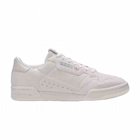 Adidas Continental 80 'Raw White'