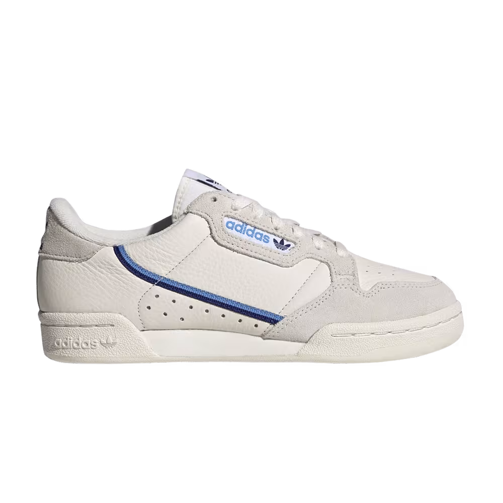 Adidas Women's Continental 80 Off White