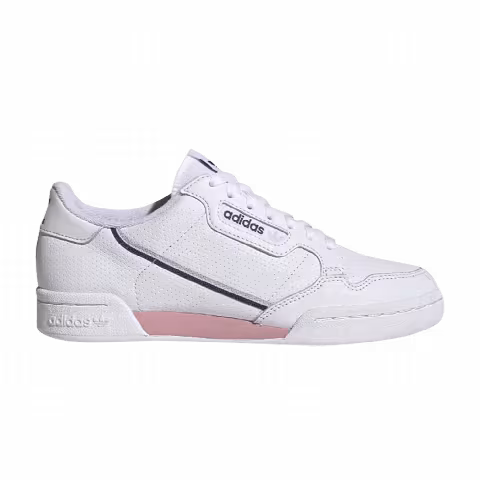 Adidas Wmns Continental 80 'White'