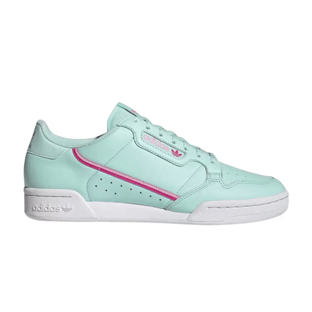 Adidas Continental 80 Clear Mint