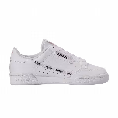 Adidas Continental 80 J 'Mixtape Pack'