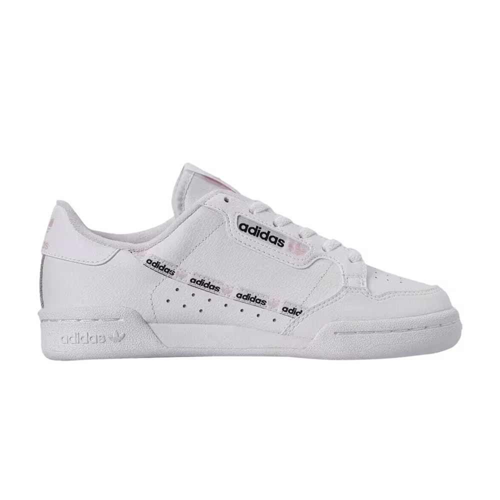 Adidas Continental 80 J Mixtape Pack