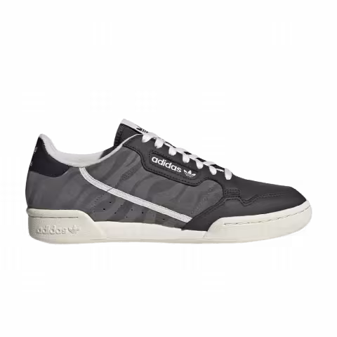 Adidas Continental 80 'Carbon'