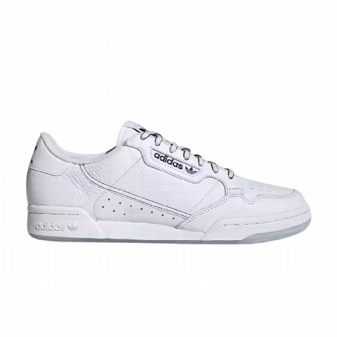 Adidas Continental 80 'Cloud White Blue'