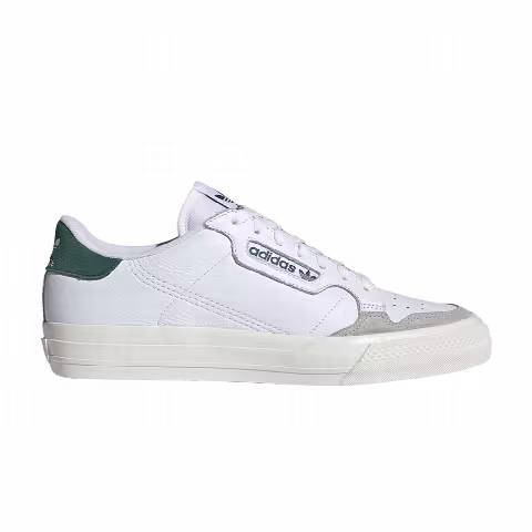 Adidas Continental 80 Vulc 'Footwear White'
