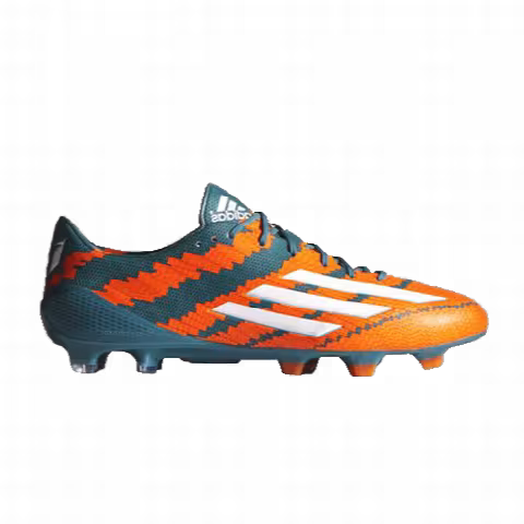 Adidas Messi Adizero F50 FG Cleats