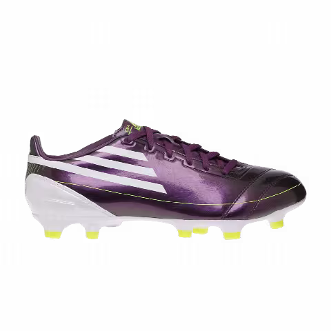 Adidas Adizero F50 TRX FG 'Purple'