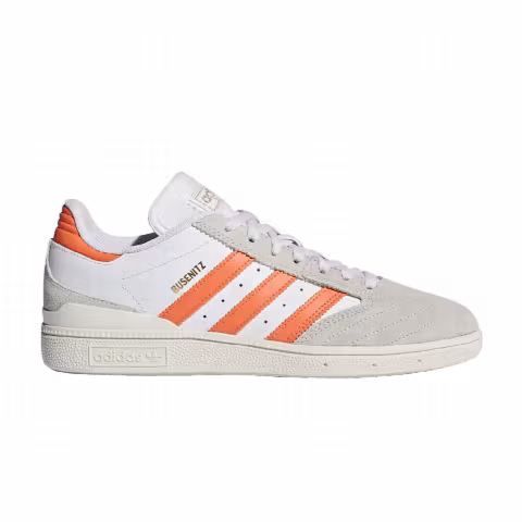 Adidas Busenitz Pro 'Trace Orange'