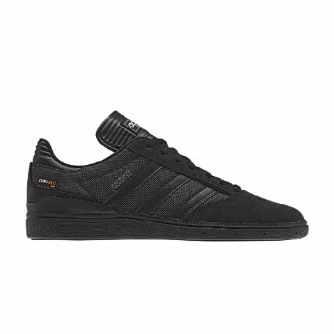 Adidas Busenitz Cordura 'Triple Black'