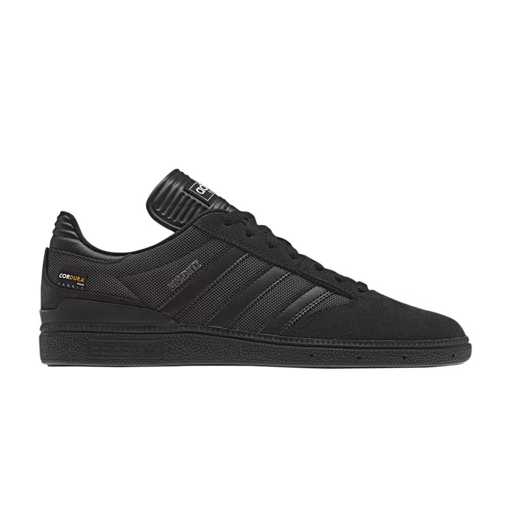 Adidas Busenitz Cordura Triple Black