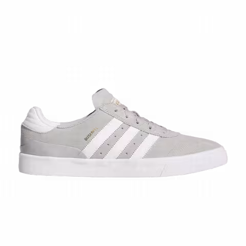 Adidas Busenitz Vulc 'Grey'