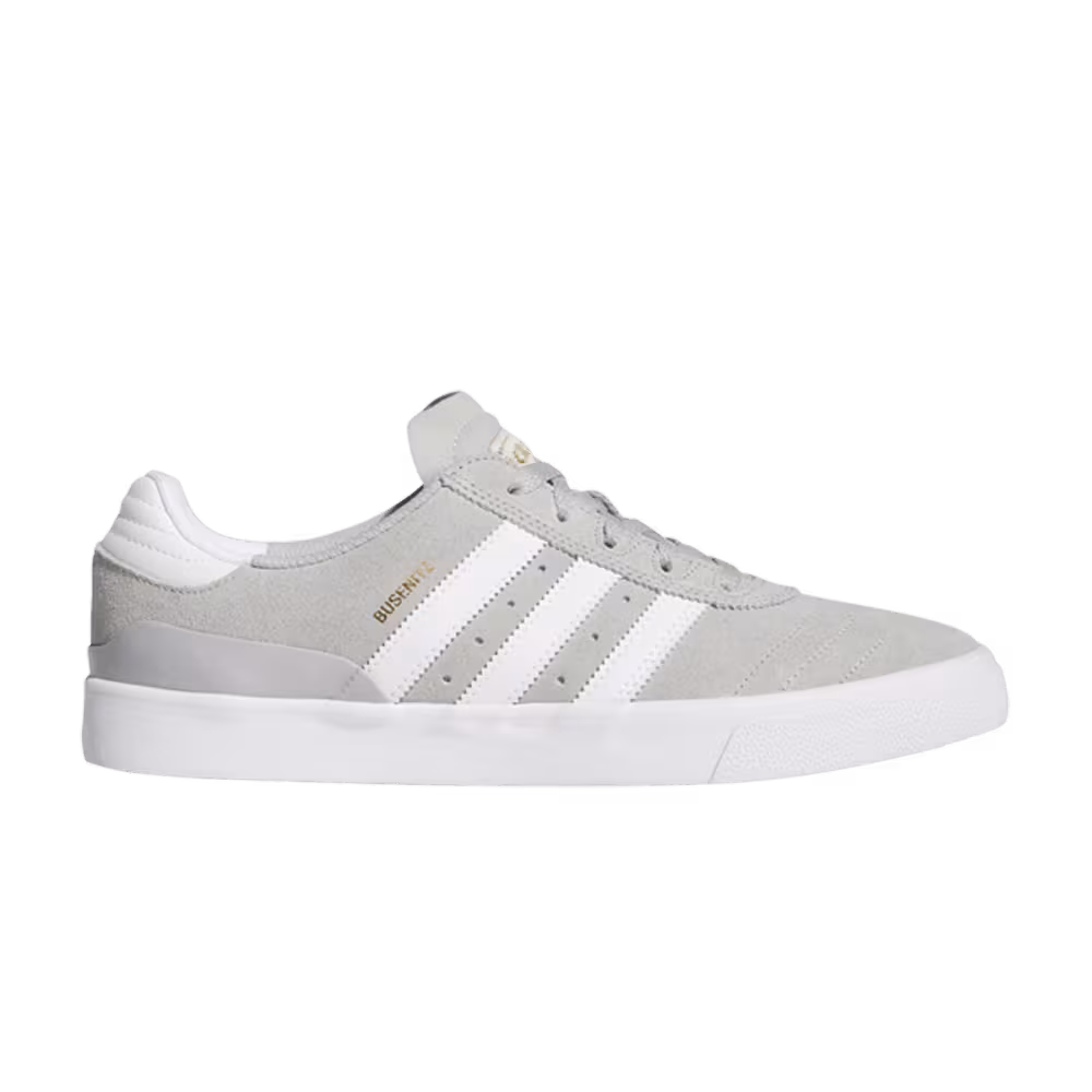 Adidas Busenitz Vulc Grey