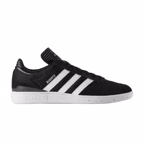 Adidas Busenitz Clima 'Black White'