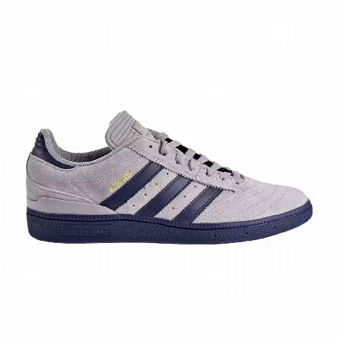 Adidas Busenitz Pro 'Granite Collegiate Navy'
