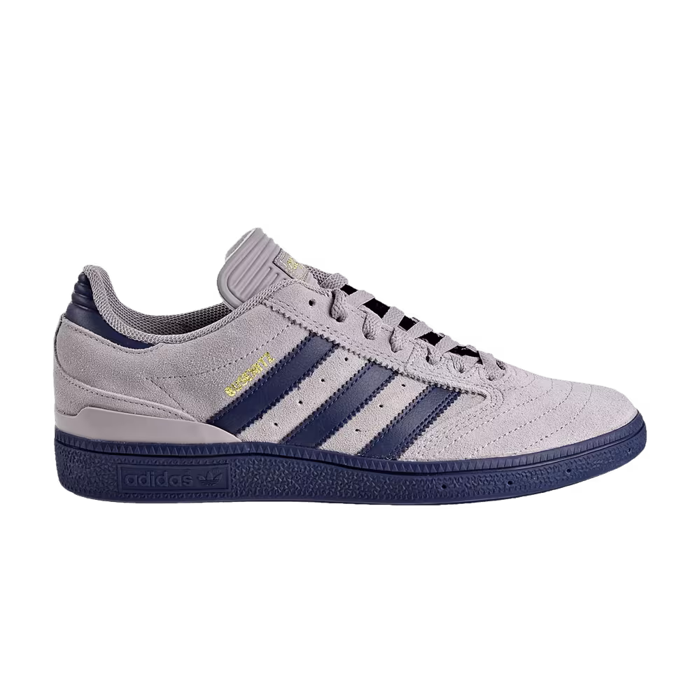 Adidas Busenitz Pro Granite Collegiate Navy