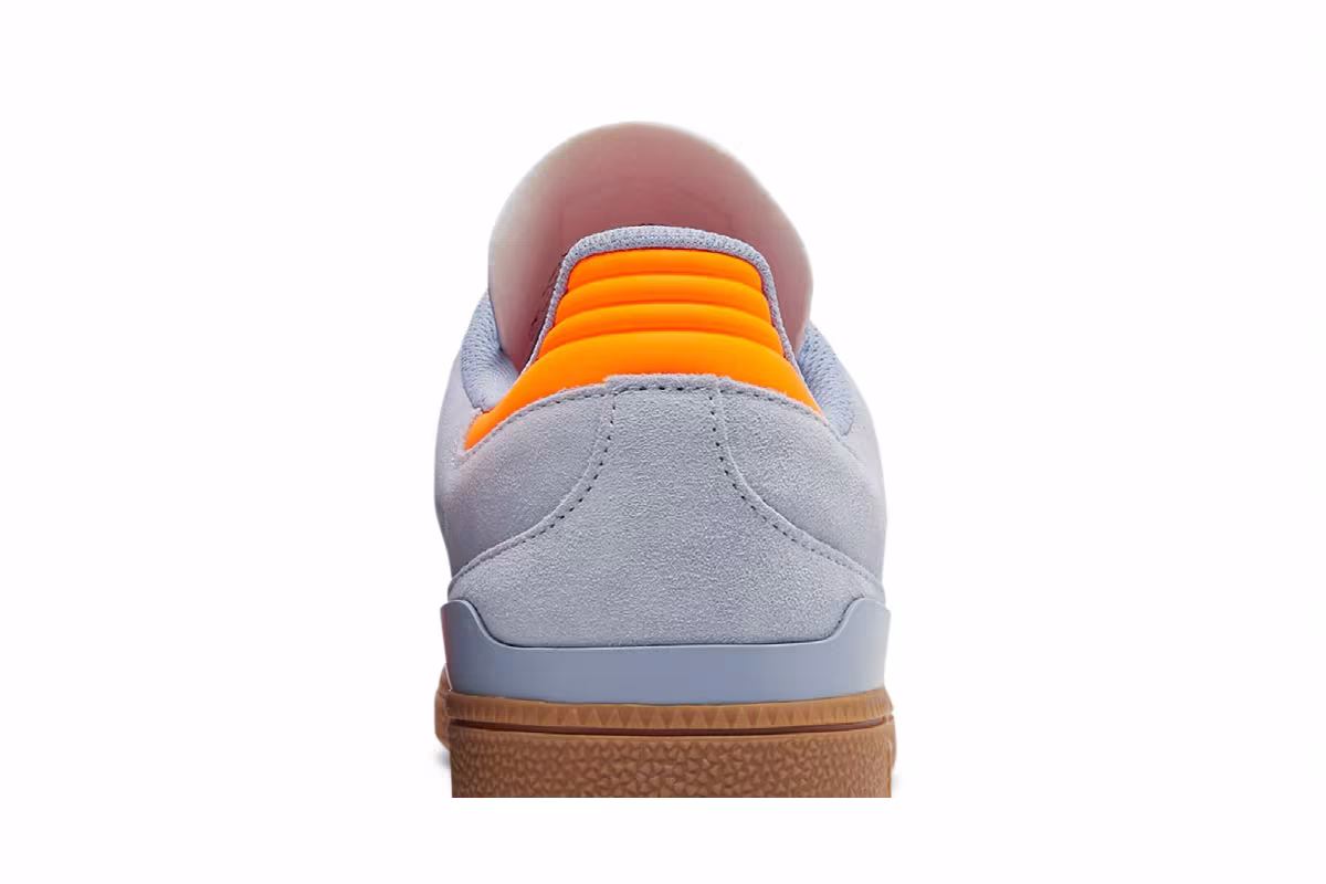 Adidas Busenitz Pro Halo Silver Gum, view 8