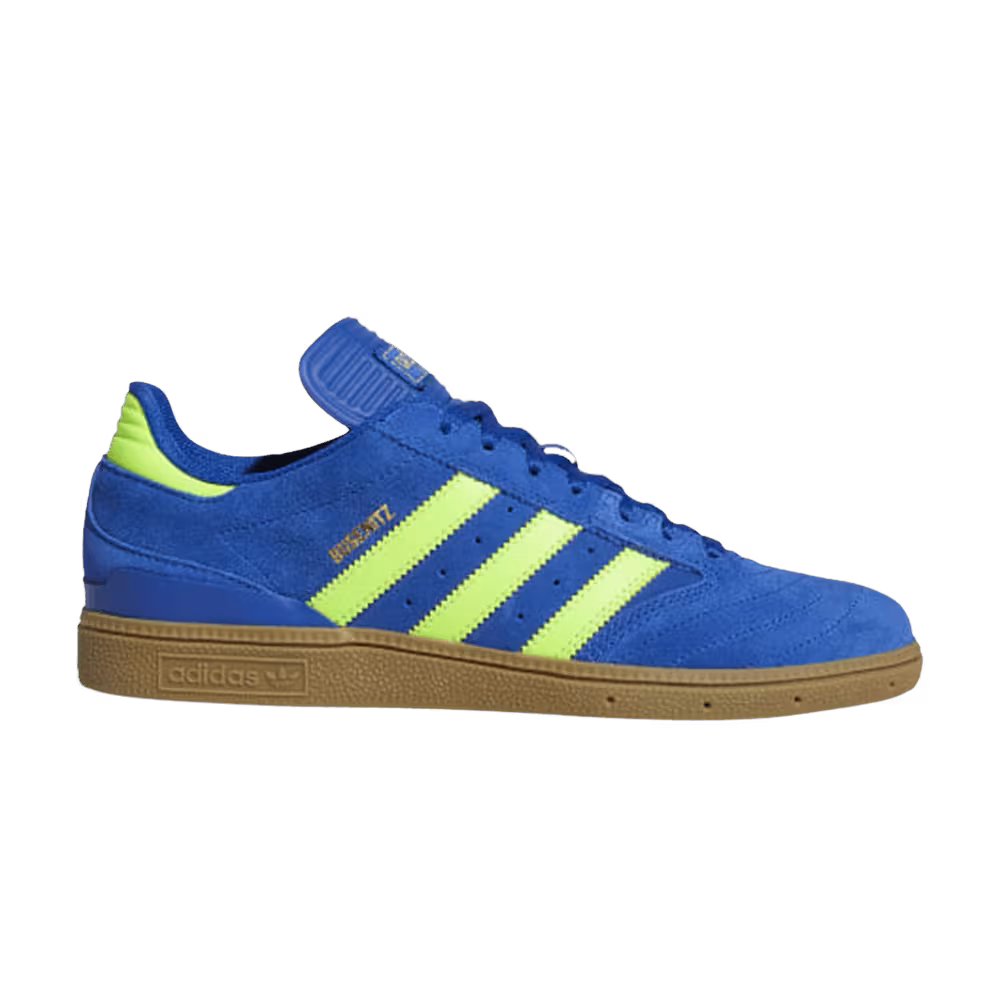 Adidas Busenitz Royal Solar Green