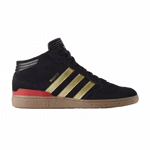 Adidas Busenitz Pro Mid 'Black Gold'