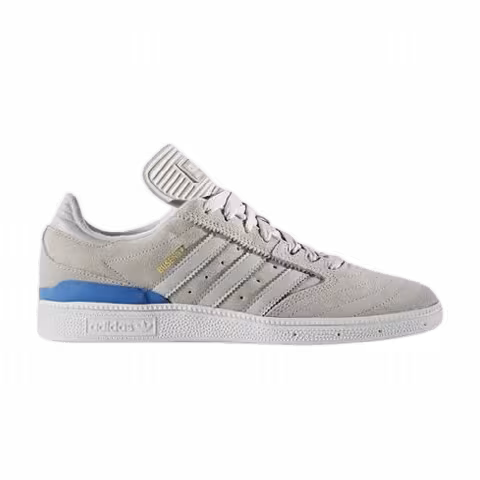 Adidas Busenitz Pro 'Light Solid Grey'